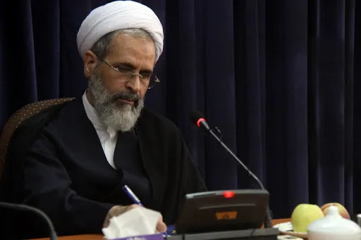 مرحوم آیت‌الله کریمی مجاهد راه خدا و مدافع قاطع انقلاب اسلامی بود