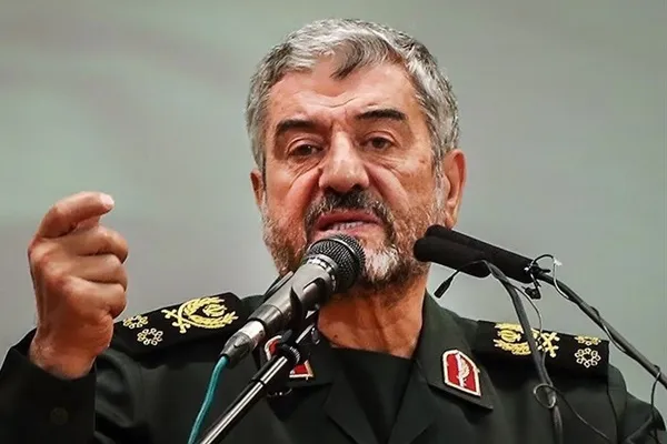 تمدن نوین اسلامی با جهاد در تمام عرصه‌ها شکل می‌گیرد