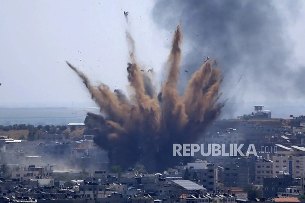 Hamas: Gerakan Perlawanan Palestina Punya Banyak Info yang Ancam Rezim Israel