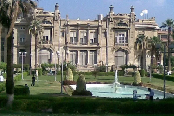 إقامة ندوة بعنوان 