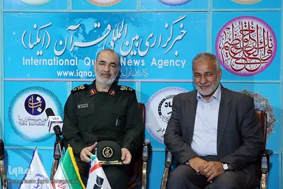 مهمانان ایکنا تا چهارمین روز مسابقات بین‌المللی قرآن