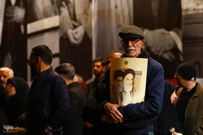 اصفهان در سوگ شهادت رهبر معظم انقلاب