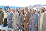 همایش امت محمد(ص) در شهرستان درمیان
