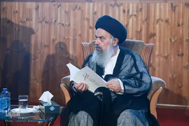آیت الله سید محمد موسوی بجنوردی، استاد دانشگاه