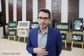 اولین نمایشگاه آثار صنایع دستی با بسته بندی استان یزد‎‎
