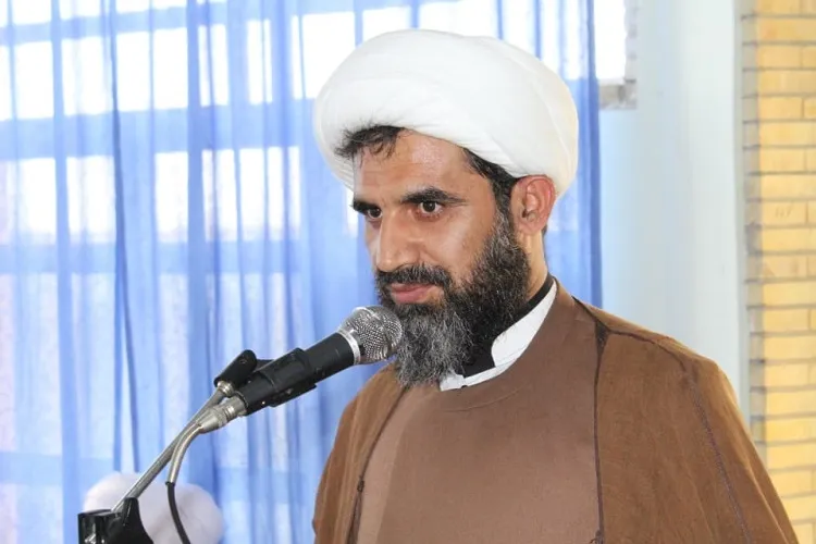 حوزه علمیه در تبیین معارف فاطمی نقش راهبری دارد