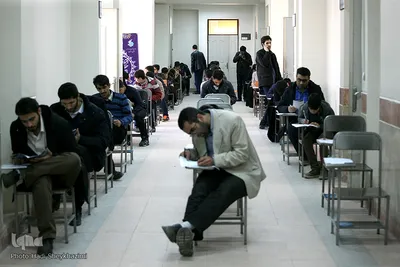 آزمون سراسری حفظ و مفاهیم قرآن در تبریز