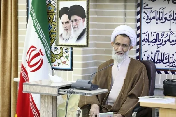 صوت | لازمه هدایت بهره‌مندی از آثار آن است