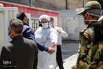 برنامه های روز ارتش در شیراز‎