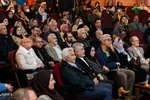 اختتامیه جشنواره ملی عکس ویان در کرج‎