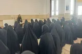 کارگاه سبک زندگی اسلامی در کرمانشاه برگزار شد