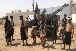 Magaidi wa Al Qaeda wakiri kuusaidia muungano wa Saudia vitani Yemen
