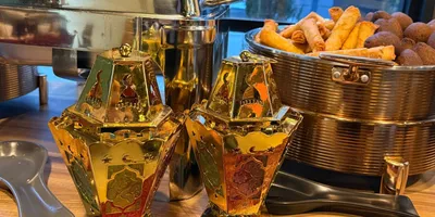 Restaurant Erbil
