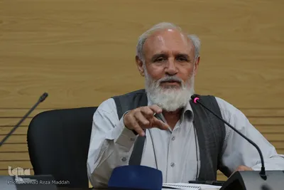 جلسه هماهنگی ستاد بزرگداشت هفته هنر انقلاب اسلامی