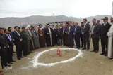 حوزه علمیه بهمئی