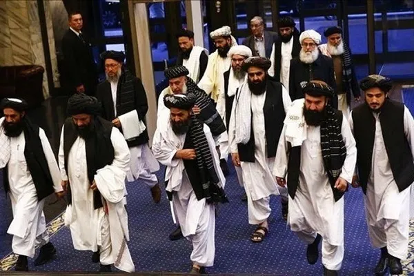 طهران: نطالب بتشكيل حكومة تضم جميع المكونات الأفغانية