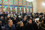 مراسم بزرگداشت سپهبد شهید حاج قاسم سلیمانی