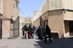 مشروطه گردی در تبریز‎