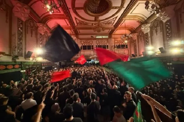 Ashura a turai