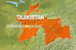 Daesh Inmates Instigate Deadly Riot in Tajik Prison