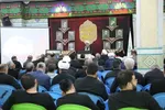 تدیّن و دین‌داری موجب هدفمند شدن بیشتر مجالس و برنامه‌ها می‌شود