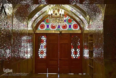 روز بزرگداشت حضرت احمدبن موسی، شاهچراغ (ع)‎‎