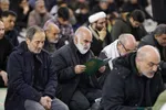 مجلس بزرگداشت رهبر شهید انقلاب در تبریز