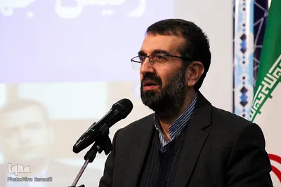 تکریم و معارفه رییس جهاد دانشگاهی استان مرکزی