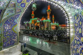 کاظمین