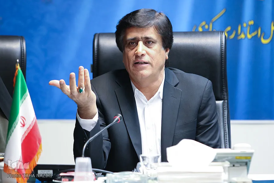 وضعیت رعایت شیوه‌نامه‌های بهداشتی در استان مرکزی مطلوب نیست