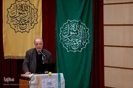 اجتماع بزرگ بسیجیان دانشگاه