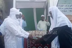 Au Tchad, les apprenants du Coran et des sciences islamiques primés