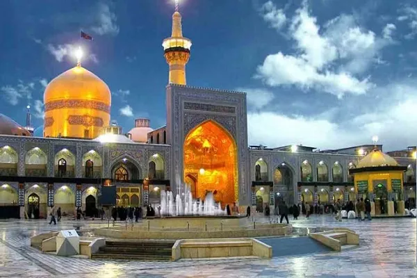 Astan Quds Razavi insta a una peregrinación virtual en medio de la pandemia