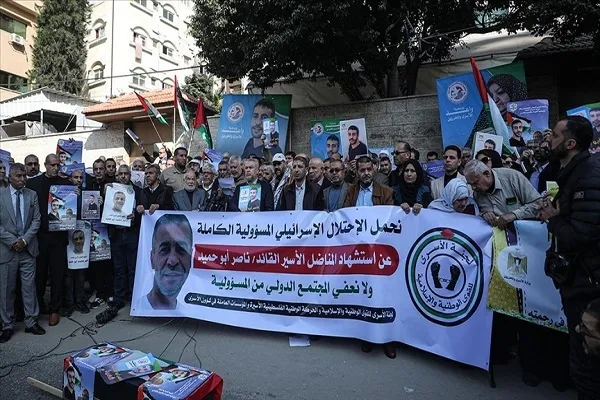 مقاومت فلسطین، گروگان‌گیری پیکر اسیر فلسطینی را محکوم کردند