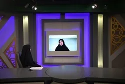 Georgische Muslimin betont Notwendigkeit von Medienprodukten, um für Hidschab zu werben