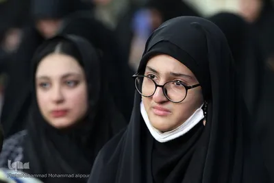 همایش سه‌ساله های حسینی در اهواز