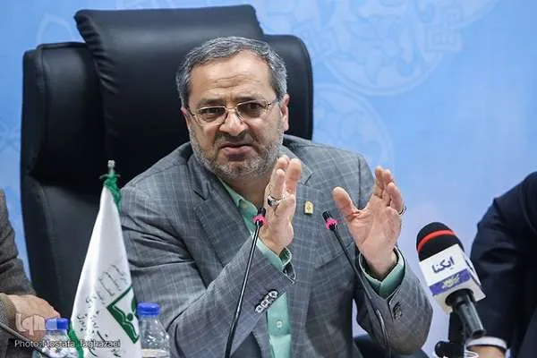 آغاز جشنواره فرهنگی ـ هنری «علمدار» / ایجاد پیوند میان دانش‌آموزان و شهدای اسلام