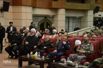 همایش تجدید بیعت امت با ولایت در تبریز