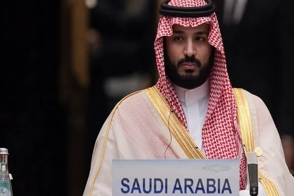 Suudi Arabistabistan ders müfredatındaki değişikliklerin sebebi