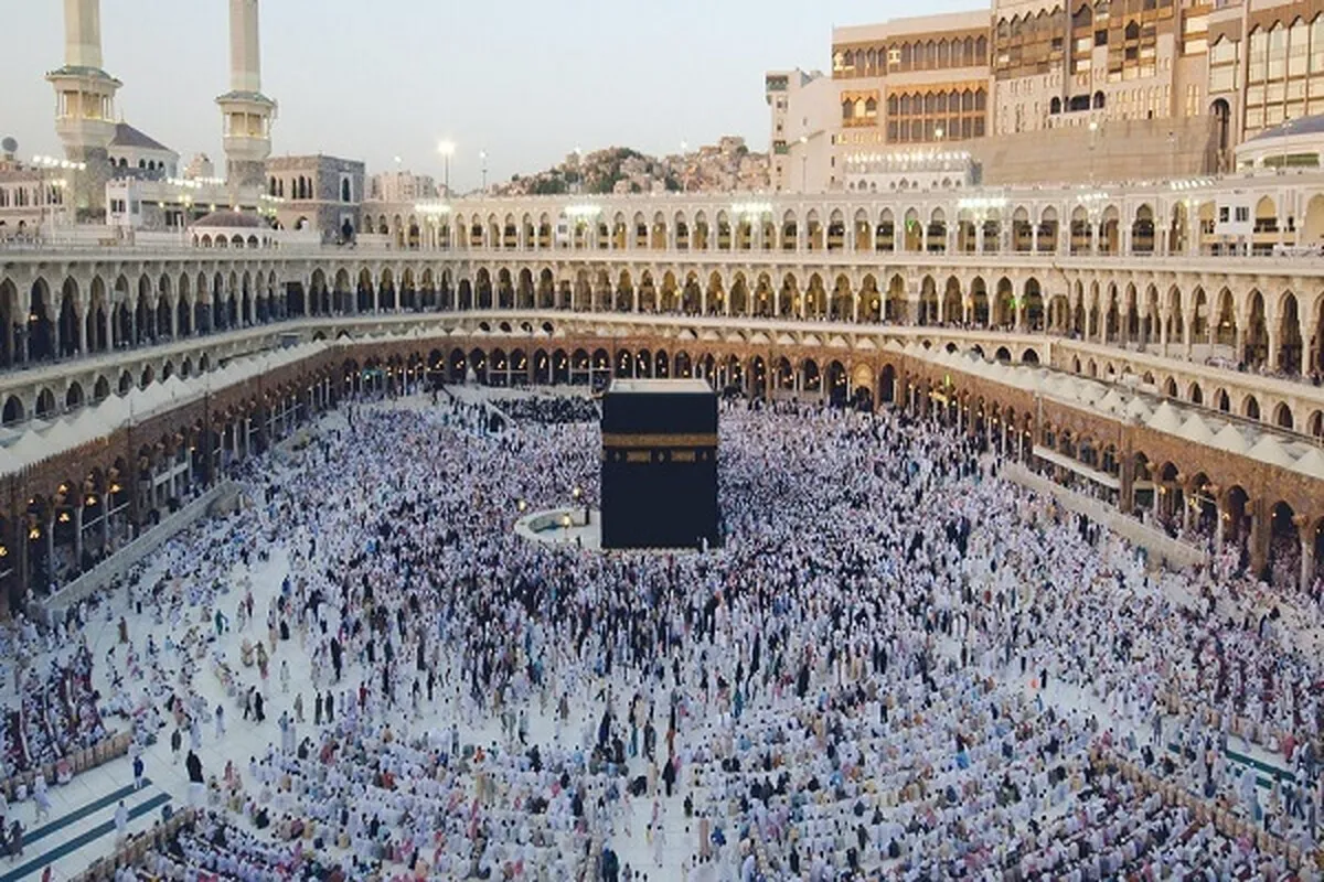 New Initiative Aimed at Facilitating Worshippers’ Access to Mecca Grand Mosque  