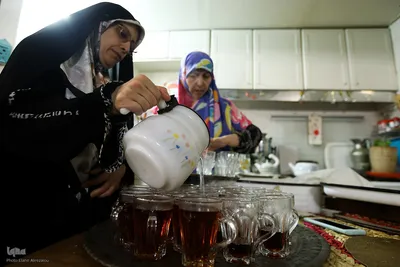جشن روز معلم استاد موسوی‌بلده