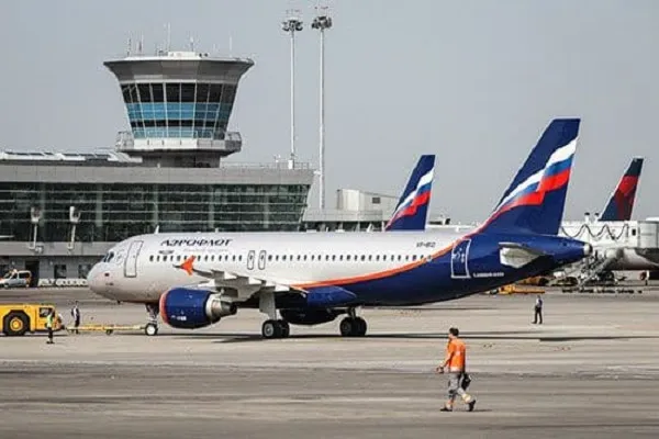 Россия с 1 апреля возобновляет авиасообщение с Германией, Венесуэлой, Сирией, Таджикистаном, Узбекистаном и Шри-Ланкой