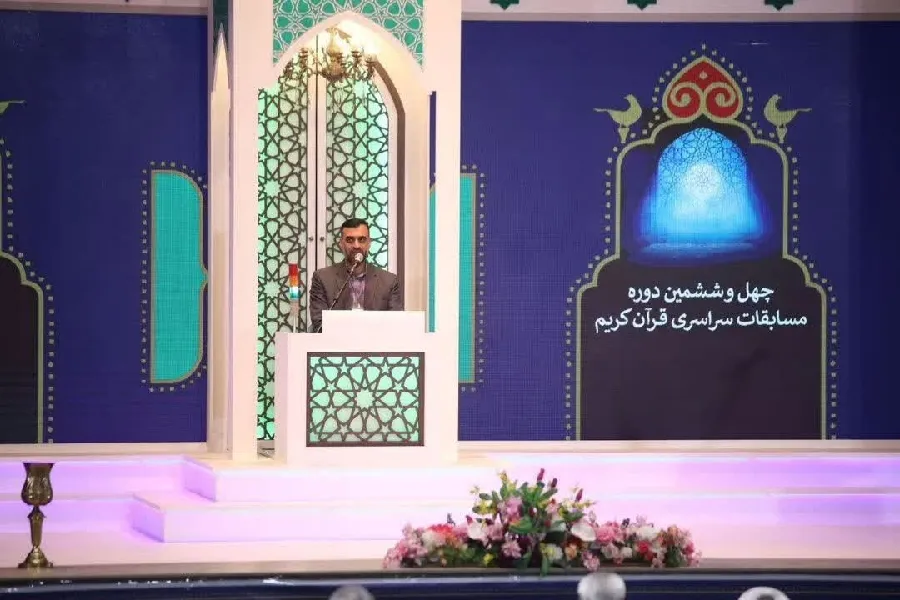 تربیت نیرو لازمه اجرای نهضت نهج‌البلاغه‌خوانی است