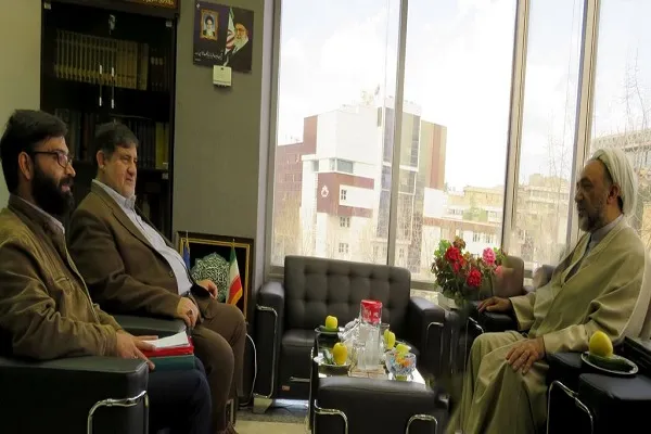 تولید برنامه‌هایی با محوریت امیدبخشی در شبکه قرآن سیما
