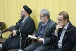 مجمع اساتید قرآن آذربایجان شرقی