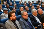 سفر رییس قوه قضاییه به استان البرز‎