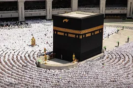 ماه مبارک رمضان در سرزمین وحی