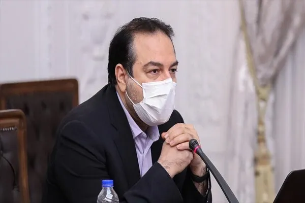 واردات 5 میلیون دز واکسن به صورت هفتگی / آپارتاید واکسن باید برچیده شود