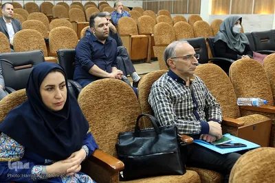 دومین کنفرانس پژوهش‌های نشر