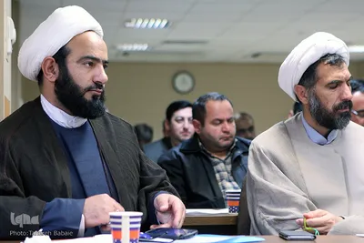 اولین دوره توانمندسازی رابطان و کارشناسان ادارات تبلیغات اسلامی سراسر کشور